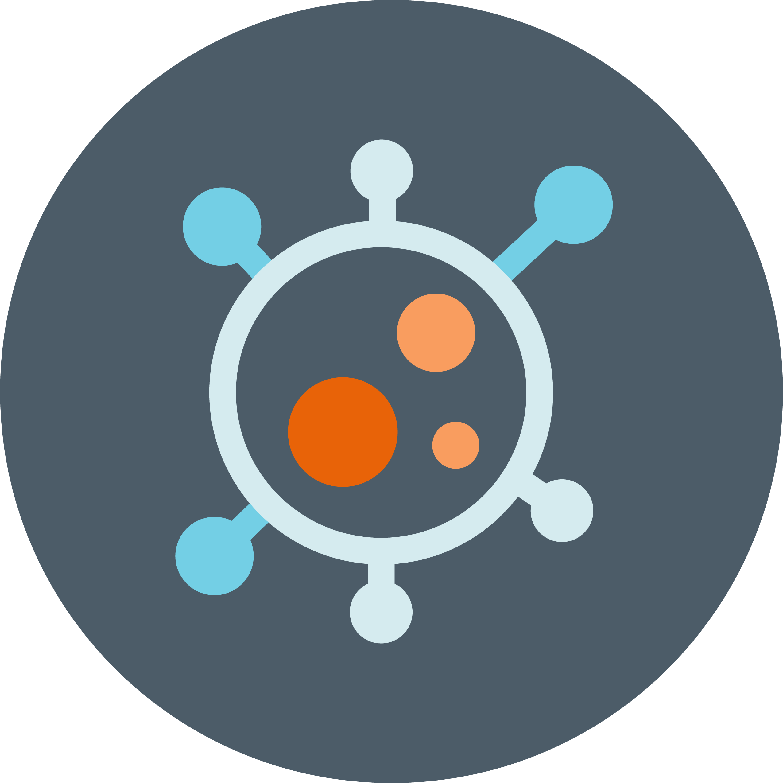 Bio 172 course icon
