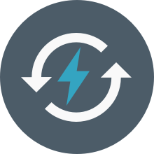Physics 135 course icon