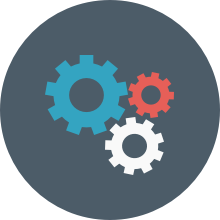 Physics 140 course icon